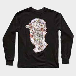 The Tragedy Long Sleeve T-Shirt